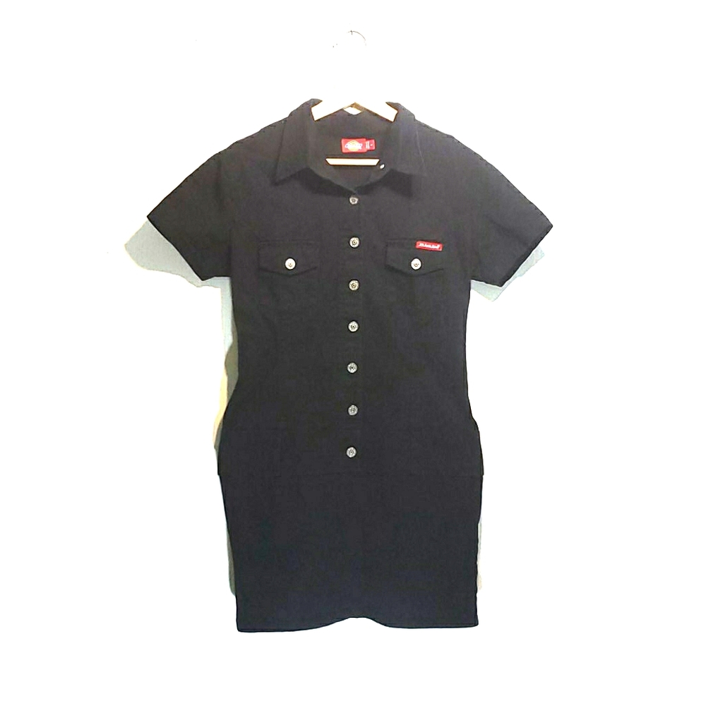 Dickies mini dress